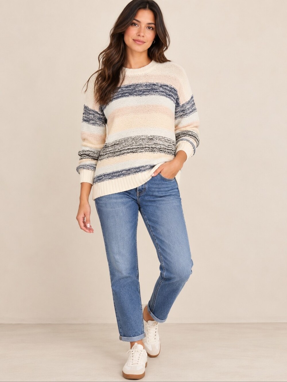 ❤️ JOIE MIRELDA PULLOVER SWEATER, SMALL